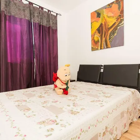 Luxury L&a Lejlighed Trogir