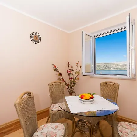 Luxury L&a Trogir
