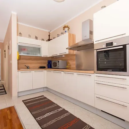 Luxury L&a Apartman Trogir