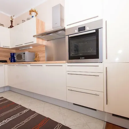 Luxury L&a Apartman Trogir