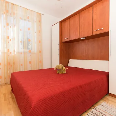 Luxury L&a Lejlighed Trogir