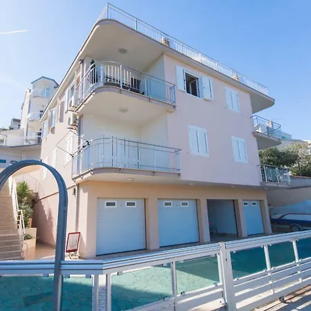 Apartman Luxury L&a Trogir