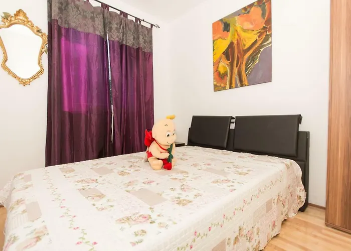 Luxury L&a Apartman Trogir