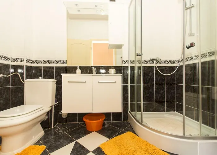 Luxury L&a Apartman Trogir