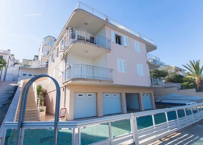 Apartman Luxury L&a Trogir