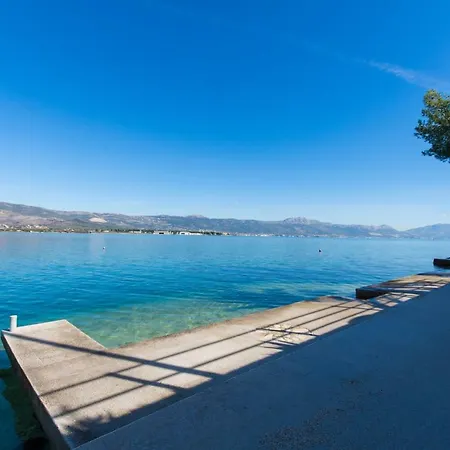 Apartment Luxury L&a Trogir