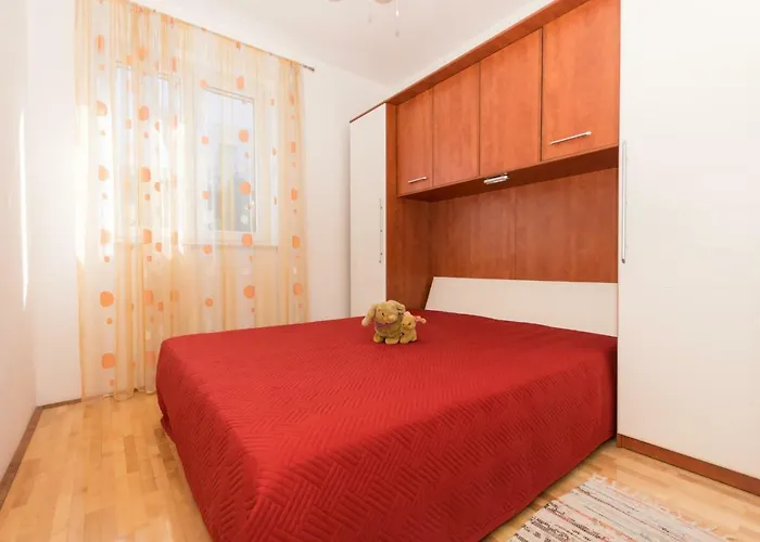 Luxury L&a Apartmán Trogir