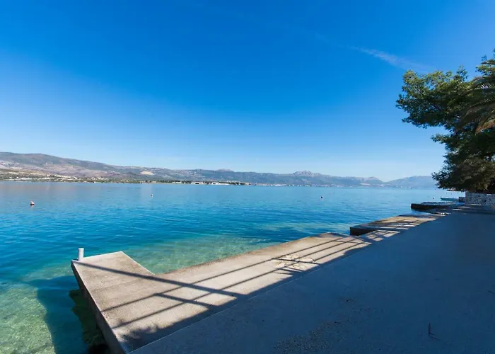 Apartmán Luxury L&a Trogir