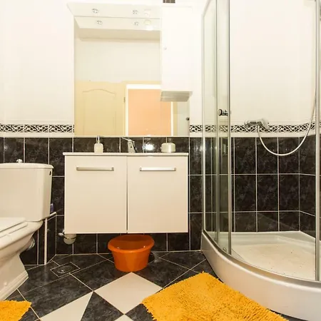 Luxury L&a 아파트 트로기르