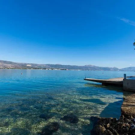 아파트 Luxury L&a 트로기르